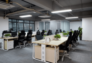 How Does Local Knowledge Improve ROI and Space Planning?