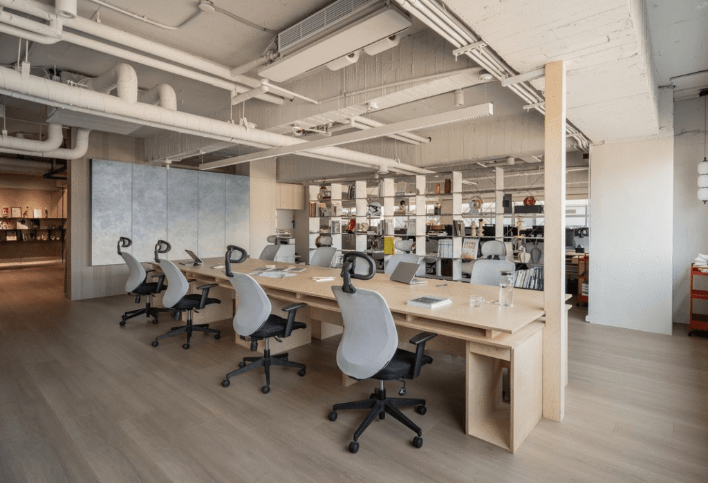 Why Choose a Local Commercial Fit Out Perth Contractor?