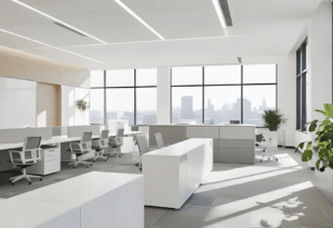 Office Fit Out Perth-3