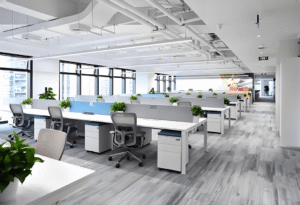 Office Fit Out Perth-2