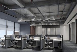 Office Fit Out Perth-1
