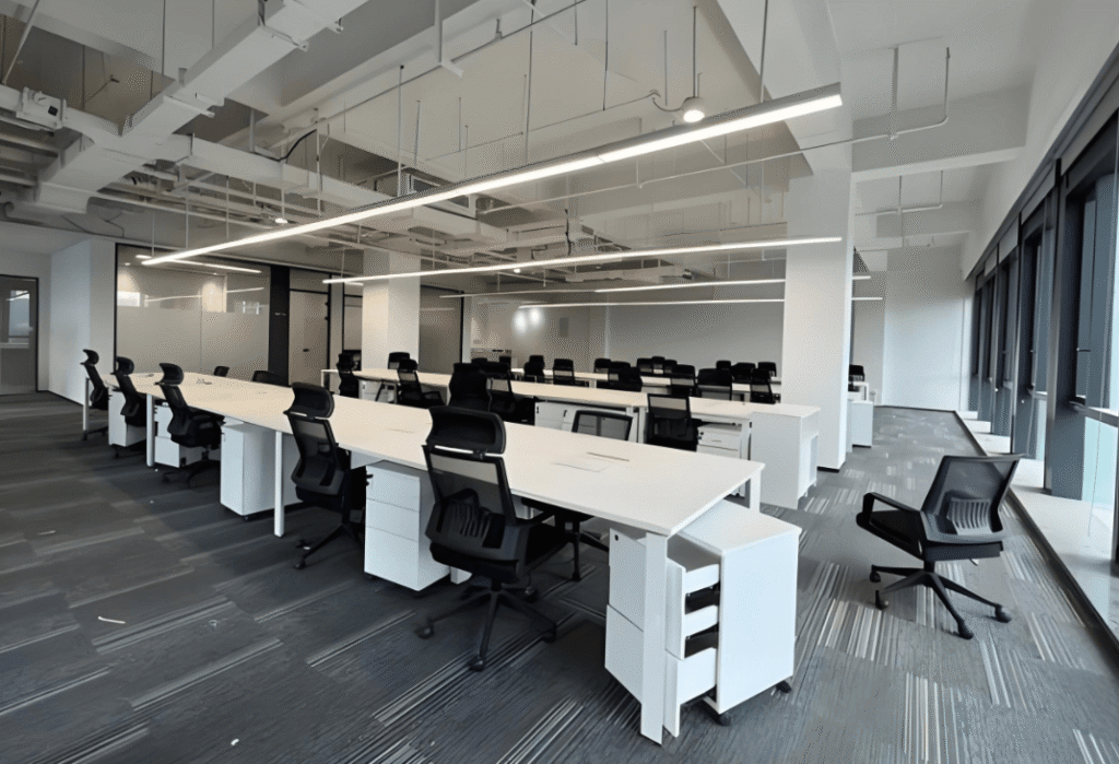 High-Performance Office Fit Out Perth: Design Trends & Strategic Ideas