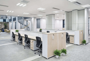 Compliance, ESG, and Energy Efficiency