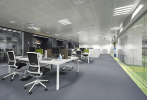 Office Fit Out Perth-2