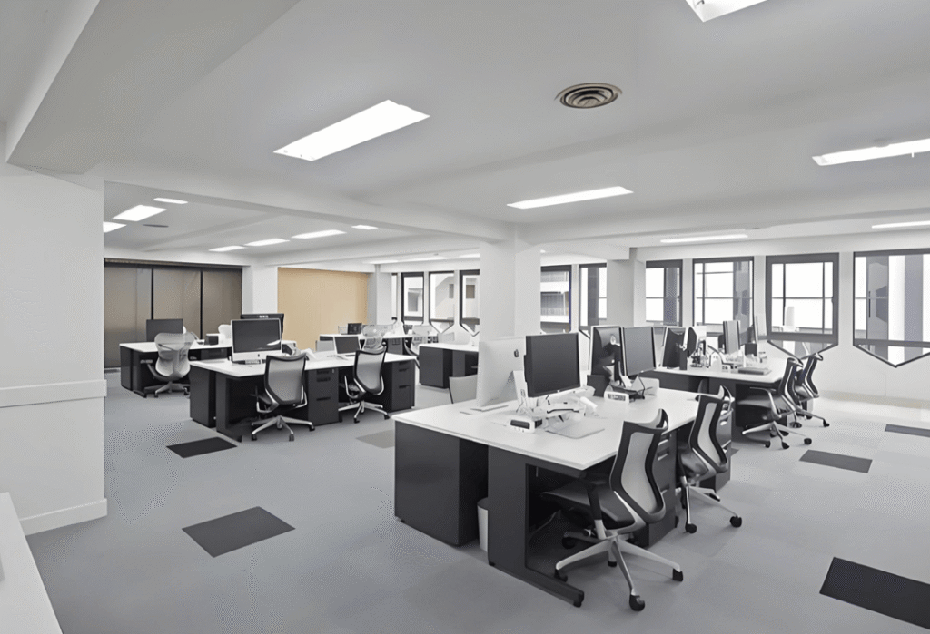 Office Fit Out Perth-1