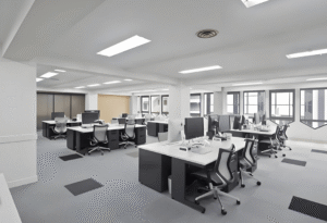 Office Fit Out Perth-1
