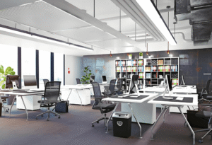 Commercial Fit Out-1