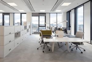 Commercial Refurbishment Perth-2