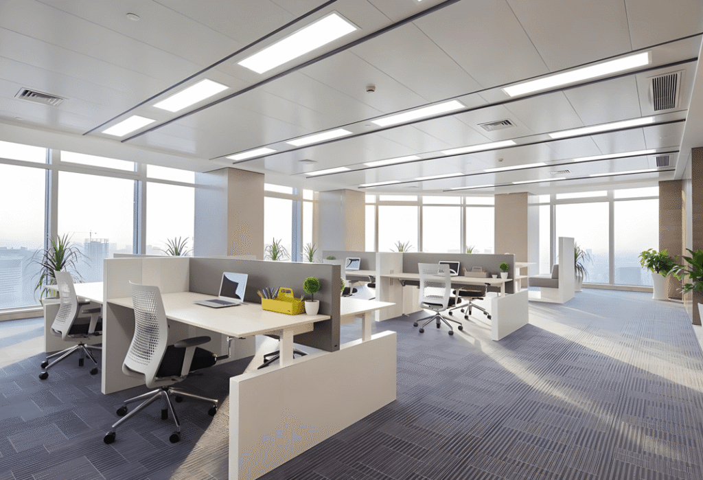 Commercial Refurbishment Perth-1