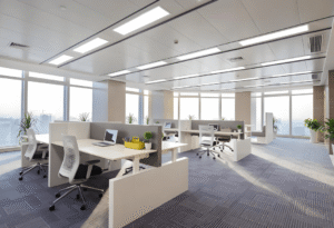 Commercial Refurbishment Perth-1