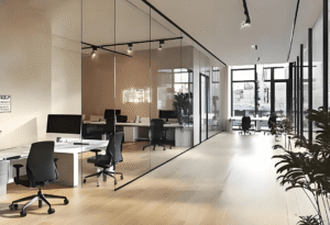 Commercial Refurbishment Perth-3