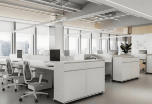 Office Refurbishment Perth-2