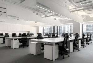 Office Refurbishment Perth-3