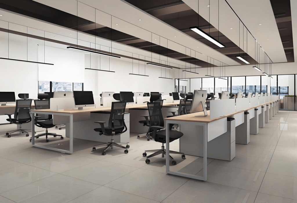 Office Refurbishment Perth-1