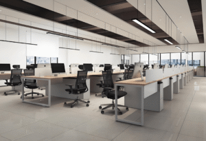 Office Refurbishment Perth-1