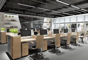 Commercial Refurbishment Perth-2