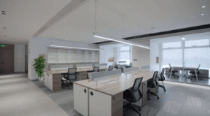 commercial refurbishment perth