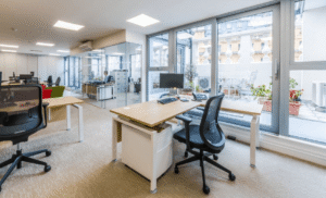 Commercial Fit Out Perth