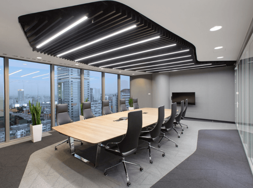Commercial Fit Out Perth