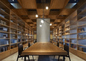 Commercial Fit Out Perth