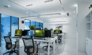 Commercial Fit Out