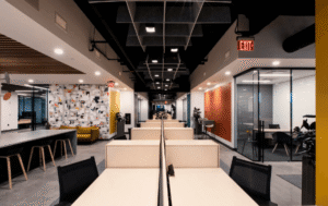 Commercial Fit Out