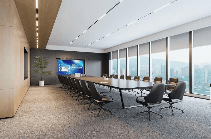 Commercial Fit Out
