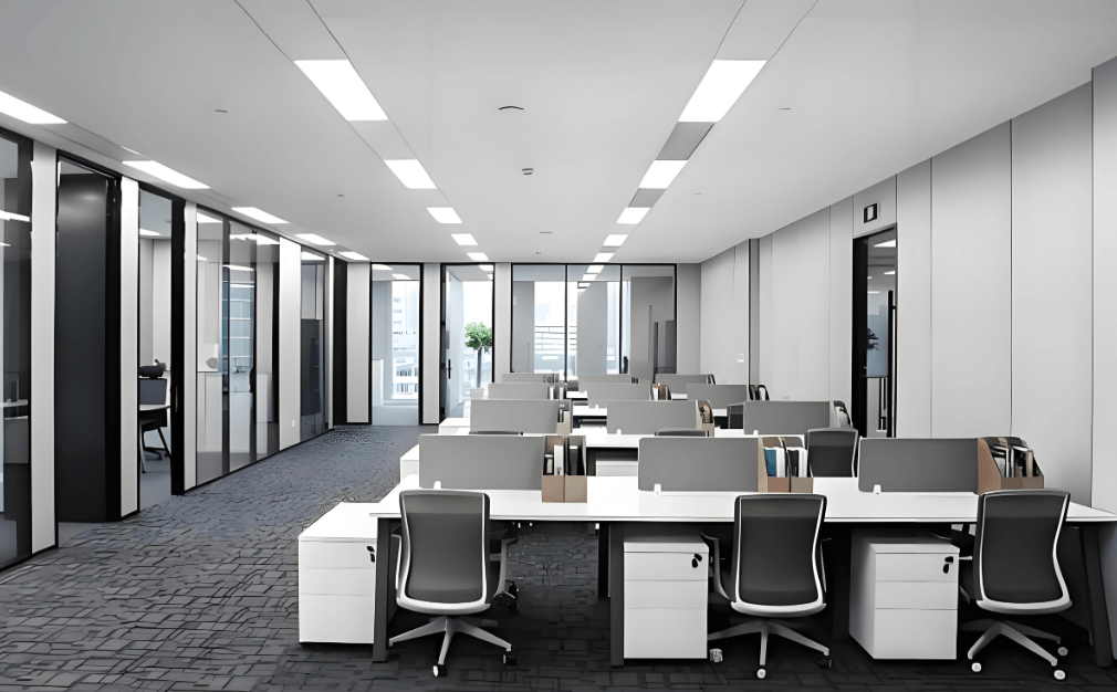 Commercial builder perth