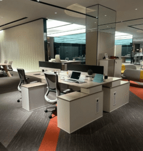 Commercial builder perth