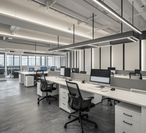Commercial builder perth