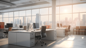 Commercial Refurbishment Perth