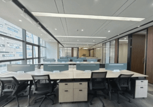 Commercial Refurbishment Perth
